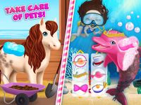 Captura de tela do apk Sweet Baby Girl Summer Fun 2 2