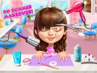 Captură de ecran Sweet Baby Girl Summer Fun 2 apk 1