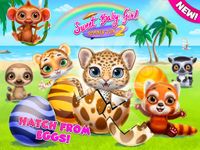 Captură de ecran Sweet Baby Girl Summer Fun 2 apk 