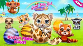 Tangkap skrin apk Sweet Baby Girl Summer Fun 2 16