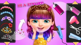 Sweet Baby Girl Summer Fun 2 screenshot APK 13