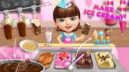 Sweet Baby Girl Summer Fun 2 screenshot APK 11