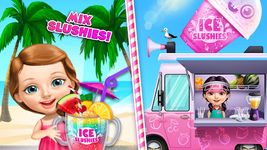 Tangkapan layar apk Sweet Baby Girl Summer Fun 2 10