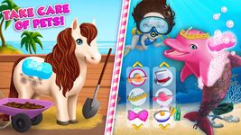 Sweet Baby Girl Summer Fun 2 στιγμιότυπο apk 9