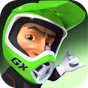 GX Racing apk icon