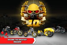 Imagem 3 do GX Racing