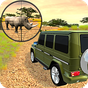 Safari Jagd 4x4