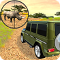 Safari Jagd 4x4 Icon