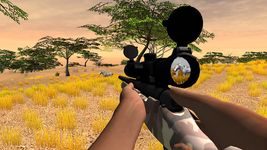 Safari Jagd 4x4 Screenshot APK 10