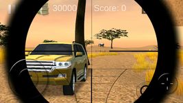 Safari Jagd 4x4 Screenshot APK 9