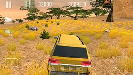 Safari Jagd 4x4 Screenshot APK 8