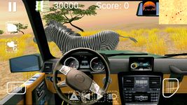 Safari Jagd 4x4 Screenshot APK 7