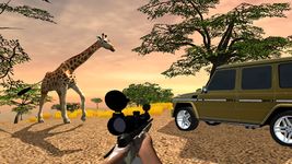 Safari Jagd 4x4 Screenshot APK 6