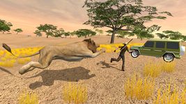 Safari Jagd 4x4 Screenshot APK 5