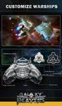 銀河の略奪者-3D戦艦が宇宙を征服する の画像11