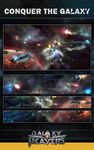 Galaxy Reavers-Space RTS image 5