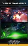 銀河の略奪者-3D戦艦が宇宙を征服する の画像4