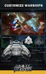 Galaxy Reavers - Starships RTS image 3