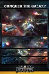 銀河の略奪者-3D戦艦が宇宙を征服する の画像21