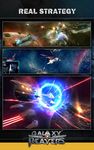 Imagen  de Galaxy Reavers-Space RTS