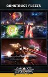 Galaxy Reavers-Space RTS image 2