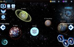 갤럭시 약탈자-3D 실시간 우주 전략 게임 이미지 23