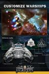 Galaxy Reavers-Space RTS image 19