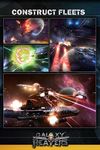 Galaxy Reavers-Space RTS image 17