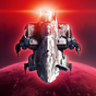 Galaxy Reavers - Starships RTS apk icon