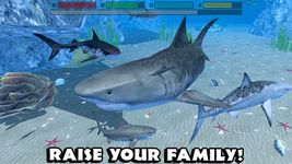 Ultimate Shark Simulator screenshot apk 3