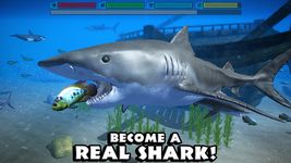 Ultimate Shark Simulator screenshot apk 2