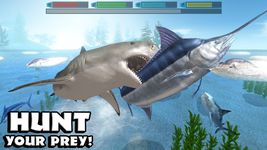 Ultimate Shark Simulator screenshot apk 1