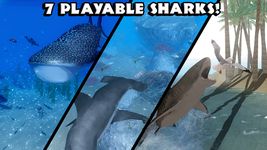 Ultimate Shark Simulator screenshot apk 10