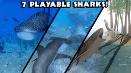 Ultimate Shark Simulator screenshot apk 5