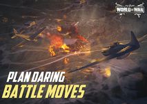 World at War: WW2 Strategy MMO screenshot apk 3