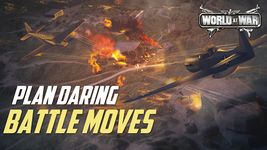 World at War: WW2 Strategy MMO의 스크린샷 apk 13