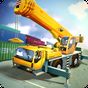 Construction & Crane SIM 2017 APK