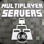 Servers for Minecraft PE APK
