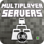 Servers for Minecraft PE apk icon