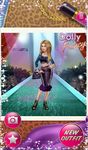 Dress up Game: Sery Runway imgesi 11