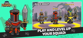 Tower Conquest zrzut z ekranu apk 4