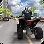 Icône apk Endless ATV Quad Racing