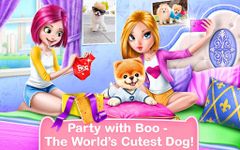 Boo - The World's Cutest Dog zrzut z ekranu apk 6