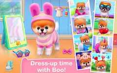 Boo - The World's Cutest Dog zrzut z ekranu apk 4