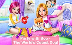 Screenshot  di Boo - Il più bel cane al mondo apk