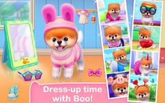 Boo - The World's Cutest Dog zrzut z ekranu apk 14