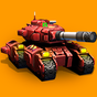Icoană Block Tank Wars 2 Premium