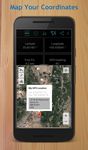 GPS Reset COM captura de pantalla apk 10