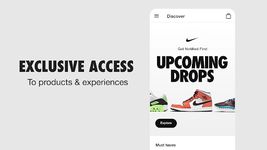 Nike+ screenshot apk 