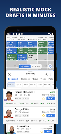 Fantasy Football Draft Wizard APK (Android App) - Free Download